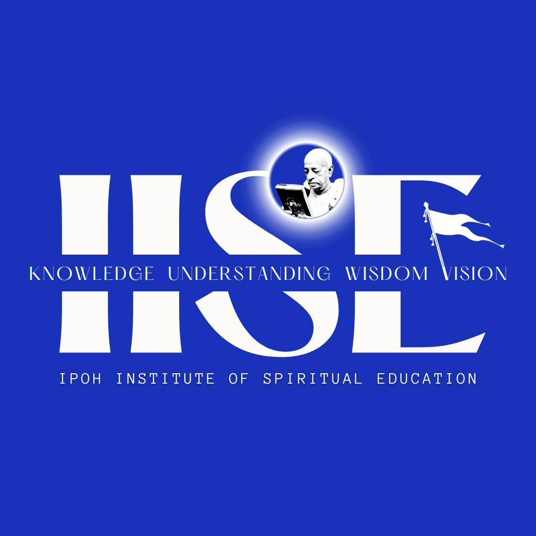 IISE - Ipoh Institute of Spiritual Education
